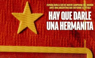 Las portadas de los periódicos de este domingo, 19 de julio