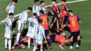 Mundial 2026. España y Argentina, Lamine Yamal y Messi, chocan por la corona más valiosa