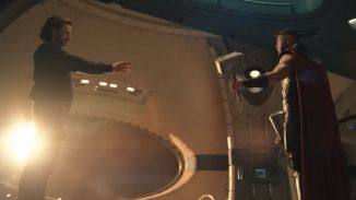 El primer tráiler de Avengers: Doomsday: oscuridad, acción y un nuevo enemigo
