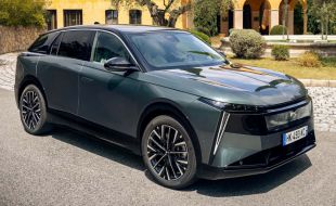 DS Nº7: el SUV con el que Francia quiere demostrar que el lujo también habla otro idioma