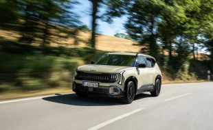 Kia apuesta por un valor seguro: el Seltos llega a Europa tras conquistar medio mundo