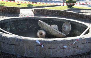 Ciudad Rodrigo decreta tres días de luto por la muerte de un menor en la celebración del Mundial