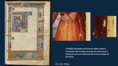 Renacimiento meridional: la Biblioteca de Andrea Matteo III Acquaviva