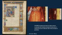 Renacimiento meridional: la Biblioteca de Andrea Matteo III Acquaviva