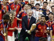 Mundial 2026. Así se ha vivido el momento que toda España llevaba esperando 16 años