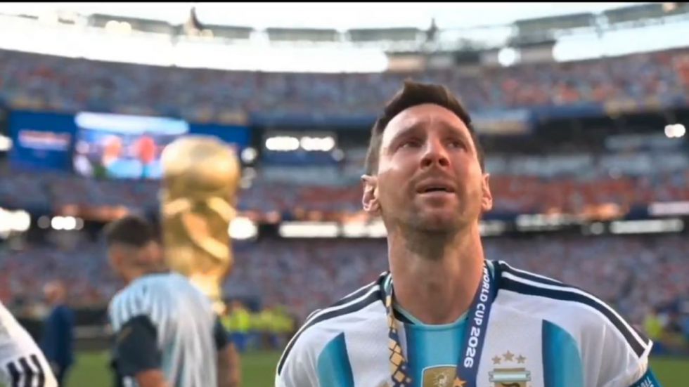 Argentina, juego sucio y derrota: por esto el mundo apoyaba a España