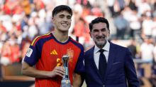 La FIFA, obligada a inclinarse ante España: campeones, mejor jugador, mejor joven y mejor portero del Mundial