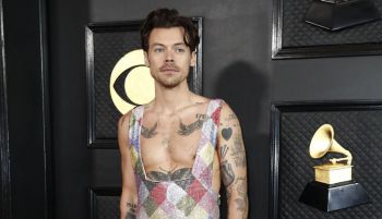 Harry Styles cancela uno de sus conciertos en São Paulo por 'un problema de salud'