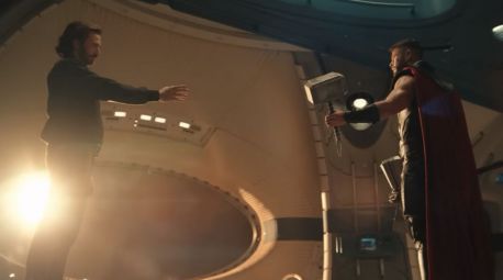 El primer tráiler de Avengers: Doomsday: oscuridad, acción y un nuevo enemigo