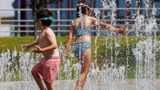 El tiempo: el miércoles, día más intenso de la ola de calor con más de 42ºC
