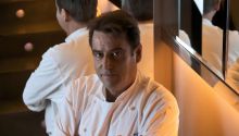 Muere el chef Paco Ron (La Taberna de Viavélez), leyenda de la gastronomía asturiana