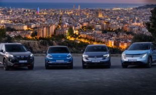 Nissan saca pecho de sus 1,25 millones de electrificados mientras trata de recuperar impulso comercial