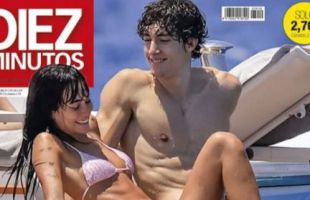 Las revistas del corazón: el Mundial de España y Aitana y Plex en Ibiza