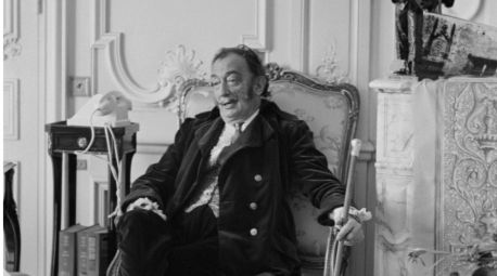 La Fundación Dalí llevará a Milán una exposición sobre la relación del pintor con la moda