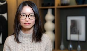 La china Hong Wang, tercera mujer premiada con el Nobel de matemáticas
 
