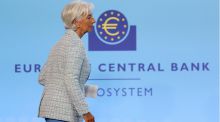 El BCE mantiene los tipos de interés en el 2,25 %