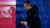 Duro golpe para el Barcelona de cara al inicio de temporada: grave lesión de su motor