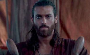 El estreno del Sandokán de Can Yaman conquista la noche en Telecinco