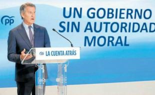 Las portadas de este jueves
