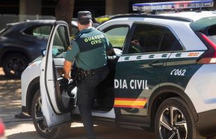 Prisión para los dos presuntos asesinos de sendas ancianas en Lérida y Jaén el pasado sábado