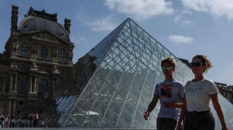La natalidad en Francia se desploma un 11% en tres años: ya está al nivel más bajo desde hace un siglo