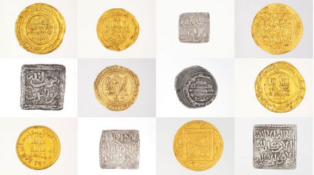 El MAN engrosa su colección numismática con 239 monedas de al-Ándalus