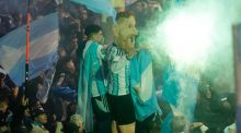 Argentina pierde la cabeza para explicarse la paliza de España: estos son sus disparates