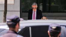 El juez cita como investigados al presidente y al CEO de Plus Ultra el 7 y 8 de septiembre