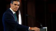 Sánchez atribuye a la 'emergencia climática' la ola de incendios que arrasa España 