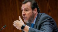 Oscar Puente llama 'mamarracha' a Ayuso en plena catástrofe