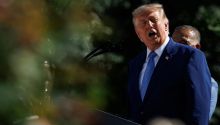 Trump anuncia aranceles a las importaciones de 60 países, entre ellos España