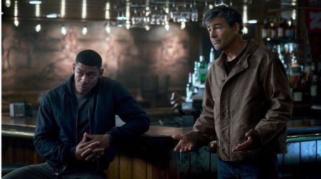 Novedades de HBO MAX en agosto: estreno de Linternas, nueva serie del universo DC