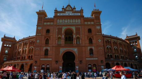 Certamen en la Plaza de Las Ventas: ya tenemos una novillada para otoño