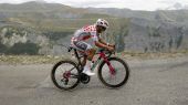 Tour Francia. Carapaz pone el colofón aprovechando la desgracia de Kuss en Alpe d'Huez