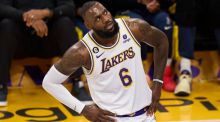 NBA. Se acaba el culebrón: LeBron James desvela su nuevo equipo
