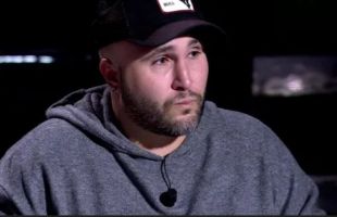 Kiko Rivera suspende todas sus actuaciones tras sufrir un ictus