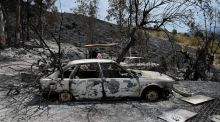 Así castiga el Código Penal las imprudencias que pueden provocar incendios
