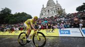 Tour de Francia. Pogacar se vuelve leyenda y mira a la cara a Anquetil, Merckx, Hinault e Induráin