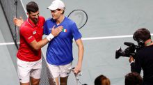 Sinner y Djokovic renuncian al Masters 1.000 de Canadá