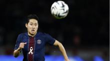 El Atlético apuesta por Kang-in Lee para reforzar su ataque