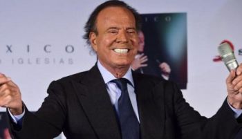Esta es la mansión que Julio Iglesias ha puesto a la venta en Galicia