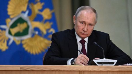 Ucrania descubre y detiene a un espía ruso que llegó a activar más de 1.000 terminales de Starlink