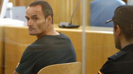 La Audiencia Nacional revoca el tercer grado al exjefe del aparato militar de Eta, Olarra Guridi