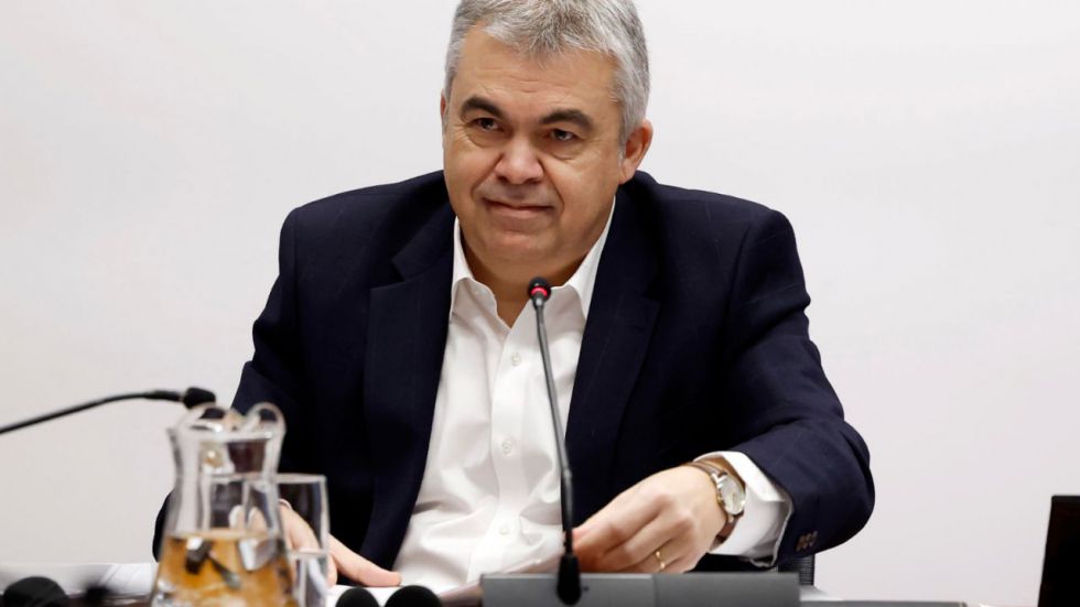 La Audiencia Nacional investiga la adjudicación de las obras del túnel de Belate