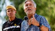 Marlaska suspende la cosecha con maquinaria agrícola en Ávila, Madrid y Toledo