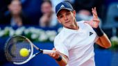 ATP Washington. Rafa Jódar se estrena con brillantez y se venga de Fils