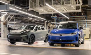 La automoción europea vuelve a crecer, pero los beneficios siguen siendo la gran asignatura pendiente