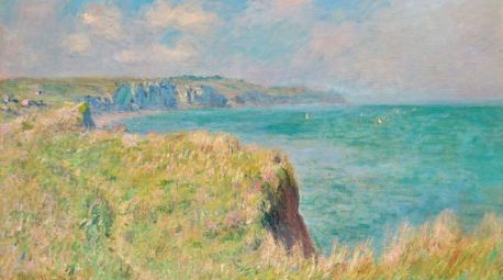 Un Monet valorado en entre 11 y 15 millones saldrá a subasta por primera vez
