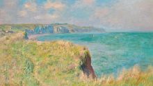 Un Monet valorado en entre 11 y 15 millones saldrá a subasta por primera vez