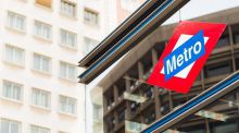 Cierres en las líneas 6 y 7 de Metro en agosto: alternativas en autobús